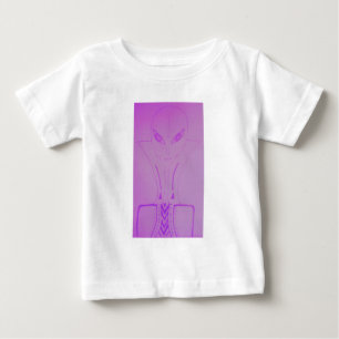 Camiseta Para Bebê André
