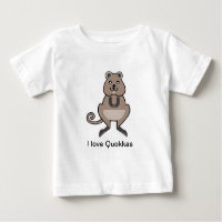Animais selvagens - Bonita, adoro QUOKAS - Vida se