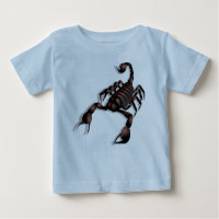 animal aracnídeo escorpião