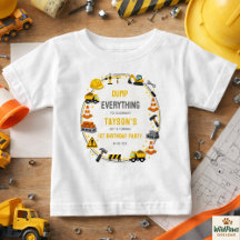 Aniversário de 1 ano da Construção | Festa do Cami