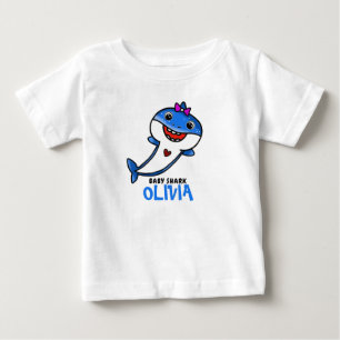 Camiseta Para Bebê Aniversário do Cãozinho