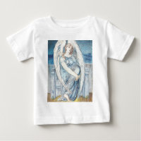Anjo da guarda Na Bíblia hebraica