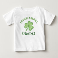 Anjo irlandês