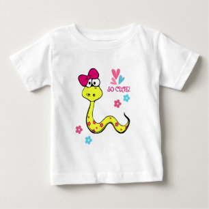 Camiseta Para Bebê Ano chinês do t-shirt da criança do divertimento