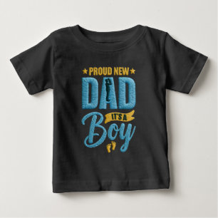 Camiseta Para Bebê anúncio de roupa do irmão mais velho 2026