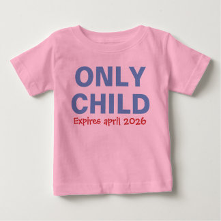 Camiseta Para Bebê Apenas Criança Expirando Engraçado Irmão Azul, Cri