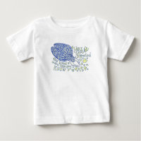 Archangel Michael Love & Support Custom Shirt