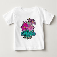 Arizona Cactus Blooms