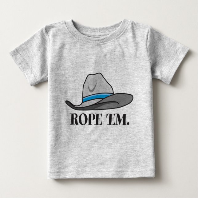 Camiseta Para Bebê Arranque-os (Frente)