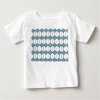 Art Deco Diamantes e Hexágonos
