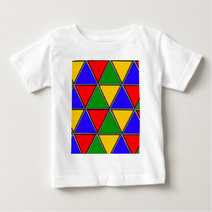 Camiseta Para Bebê Arte Africana Núbia - Patrimônio, Orgulho Africano