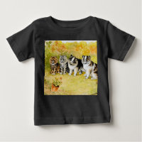 Assista o Birdy de Louis Wain