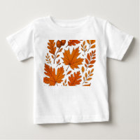 Autumn Botanic - Folhas de outono