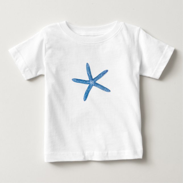 Camiseta Para Bebê Azoto (Frente)