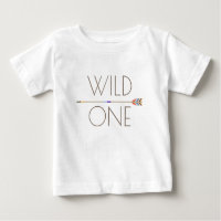 Aztec Wild One | Primeiro Aniversário