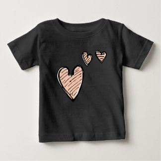 Camiseta Para Bebê baby12345