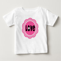 BABY AMVE T-SHIRT
