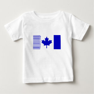 Camiseta Para Bebê Baby Boy - T-shirt