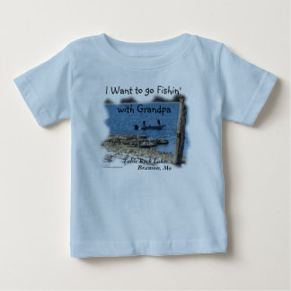 Camiseta Para Bebê Baby Boy T-shirt 2338 Mesa Rock Lake-personalize