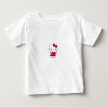 Baby Fine Jersey Baby Fine Jersey T-Shirt