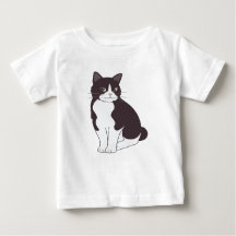 Baby Fine Jersey T-Shirt