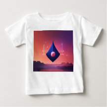 Baby Fine Jersey T-Shirt