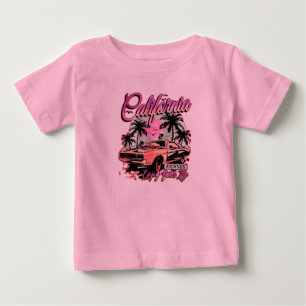 Camiseta Para Bebê Baby Fine Jersey T-Shirt Sua busca pelo ultimo