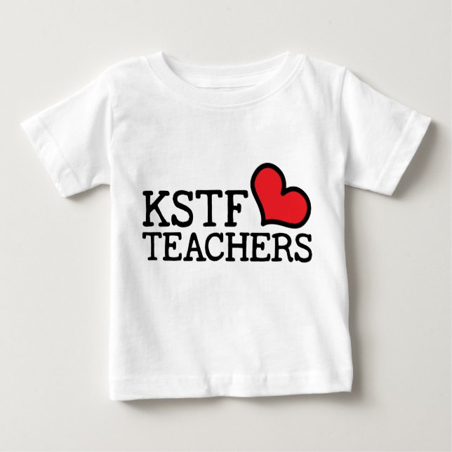 Camiseta Para Bebê Baby Gerber Cotton One Piece with Snaps - Heart (Frente)