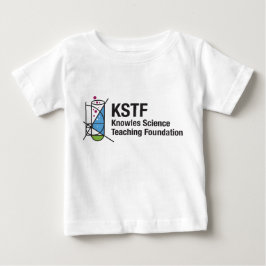 Camiseta Para Bebê Baby Gerber Cotton One Piece with Snaps - KSTF