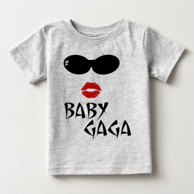 CAMISETA PARA BEBÊ BABY GIRL JUMPSUIT (Frente)