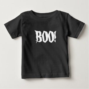 Camiseta Para Bebê Baby Halloween T Shirt