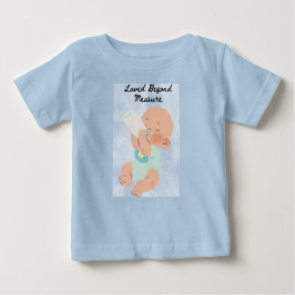 Camiseta Para Bebê Baby Shirt