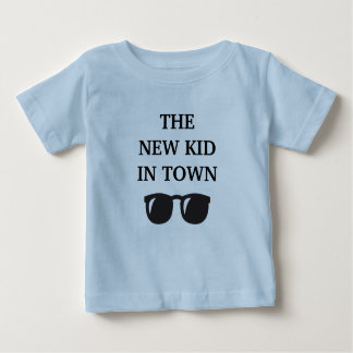 Camiseta Para Bebê Baby T-Shirt