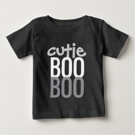 Camiseta Para Bebê Baby T-Shirt : HALLOWEEN Cutie Boo #5