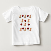 Baby T-Shirt Kitten