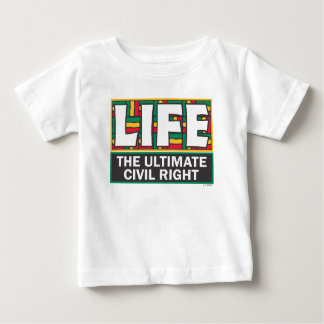 Camiseta Para Bebê Baby t-shirt or one-piece.
