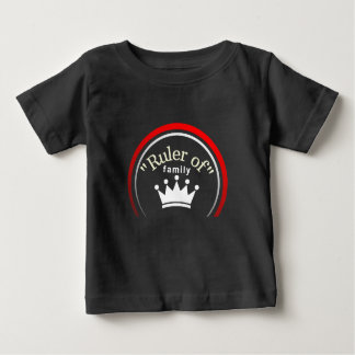Camiseta Para Bebê Baby Tshirt