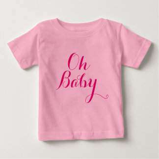 Camiseta Para Bebê Baby Tutu