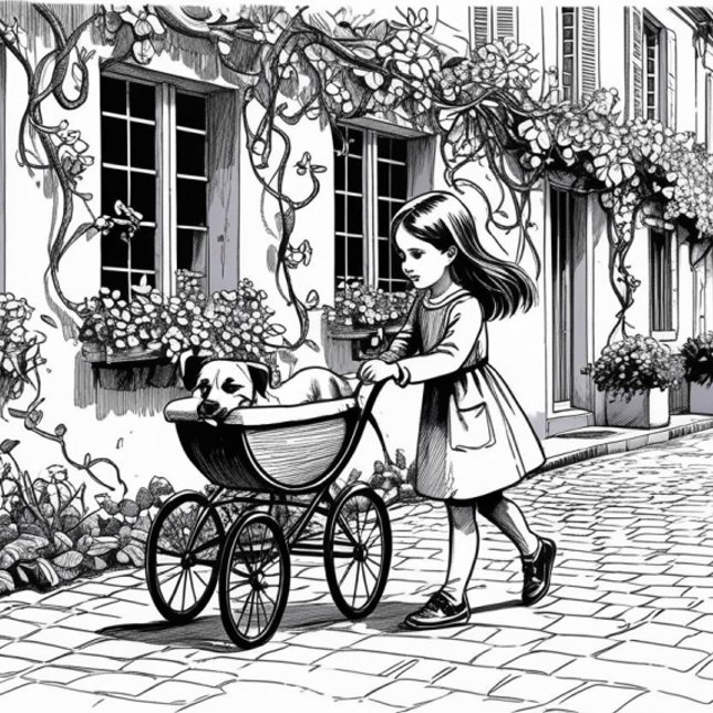 Camiseta Para Bebê Baby Vibe Tshirt (Criador carregado)