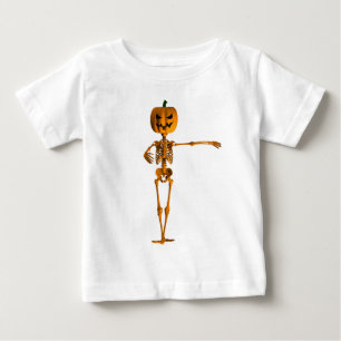 Camiseta Para Bebê Balé plano de terceira posição