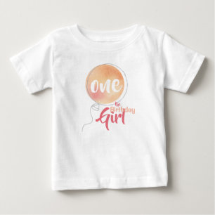 Camiseta Para Bebê Balões do Partido Clip Arte Pastel Balões do Parti