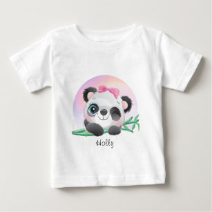 Camiseta Para Bebê Bambu Banda Amiga De Animais Bons  