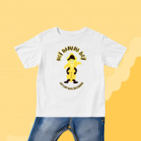 Banana engraçada