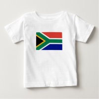 Bandeira da África do Sul