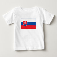 Bandeira da Eslováquia