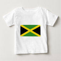 Bandeira da Jamaica