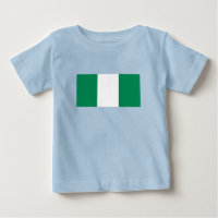 Bandeira da Nigéria