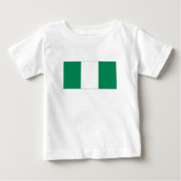 Bandeira da Nigéria