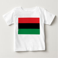Bandeira da UNIA Pan-Africana