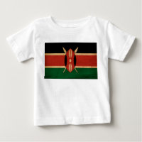 Bandeira de Kenya